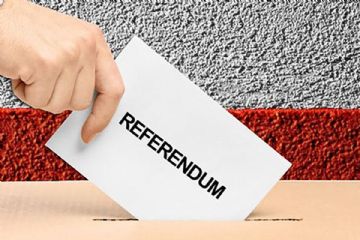 Referendum dell’8 e 9 giugno 2025 - Disponibilit&#224; al subentro nell&#39;esercizio delle funzioni di Scrutatore o di Presidente di seggio
