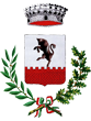 Stemma Comune di Cintano